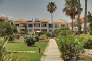 Villa Elias 3BR with Jacuzzi & Pool, Maleme