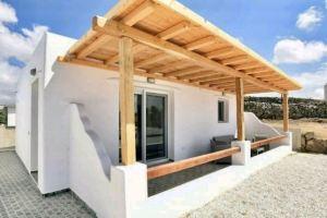 Casterly Rock by Alpha Living Hotel, Psarou