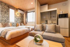 Ambicia Hotel, Sasebo