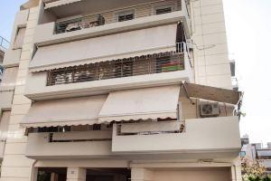 Elegant & Spacious Apt. with Sea View Apartments, Piraeus