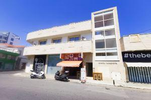 FlipFlop CItyCenter Apartment, Larnaka