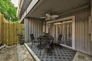 Centrally Located in Historic Tarrytown Hotel, Austin