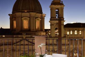 Lifestyle Suites Rome, Rome