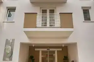 Hotel Pompei Be Green, Pompei