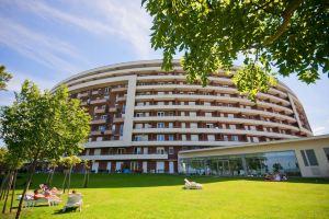 Club 218 Wellness Petra Apartman, Siofok