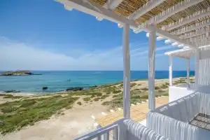 Cyano Suites, Naxos Chora