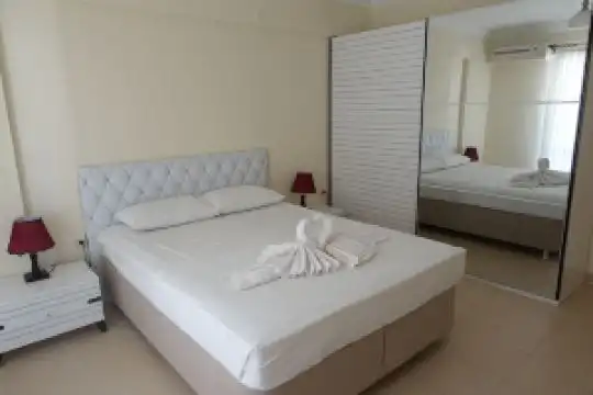 Duplex Penthouse in, Didim