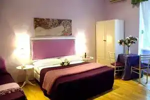 Hotel Margaret, Rome