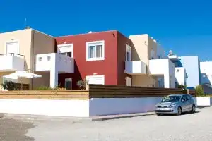 Gennadi Gardens Apartments & Villas, Gennadi