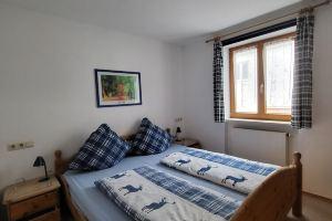 Pretty apartment, Fussen