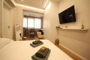 Arkle Apartment 7, Tirana