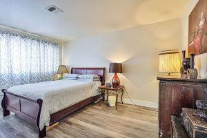 Cozy 3-bedroom house, Las Vegas