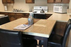 Centrally Located Cozy Guest House is close to Medical Center and Mexico Border, Laredo