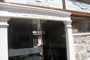 La Pansiyon Hotel, Selcuk