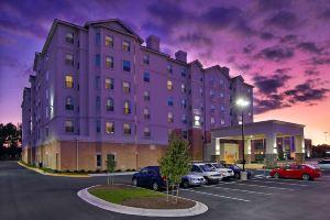 Homewood Suites by Hilton Virginia Beach/Norfolk Airport, Chesapeake