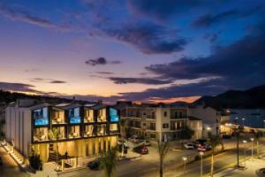 Casaly Hotel & Spa, Argostoli