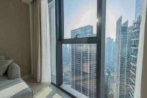 MH- Act – Downtown 1BHK-REF4102 Hotel, Dubai