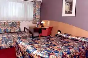 Arena Hotel La Defense, Nanterre