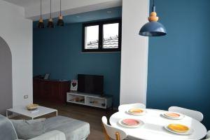 City Center View Apartment, Tirana