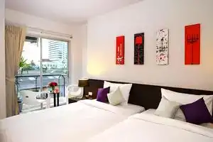 Urban Residence Apart-hotel, Patong