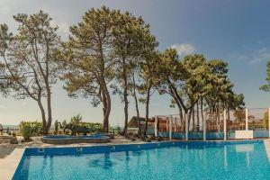 Kopala relax Hotel, Ureki