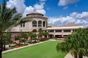 Gaylord Palms Resort & Convention Center, Orlando