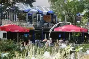 Hamtor Hotel, Neuss