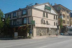 Kirkpinar Yesil Hotel, Sapanca