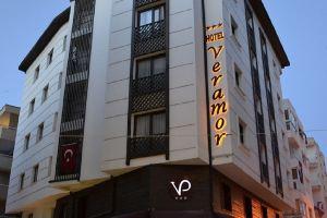 Hotel Yaman, Izmir