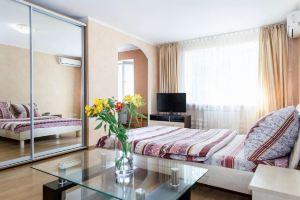 Apartment in Zaporozhye. Antica, Nyzhnya Khortytsya