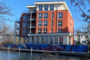 Havel-Spitze Ferienwohnungen Hotel, Brandenburg an der Havel