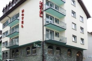 Regent Hotel, Baden-Baden