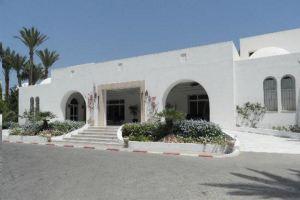 Hotel Meninx Djerba, Midoun