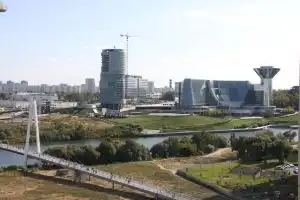 Myakinino Apartment, Krasnogorsk