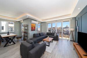 Flat with Walking Distance to Beach in Apartments, Lara