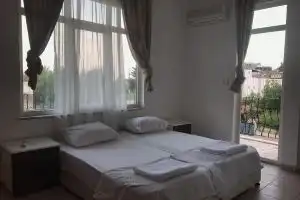 Altıntaş Pansiyon Hotel, Goynuk