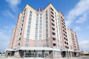 North Star Hotel Apartments, Velikiy Novgorod