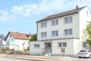 Pension Torkel-Stube, Ingolstadt