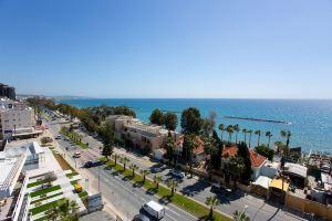 The Arc Ship Exclusive Apartment, Limassol