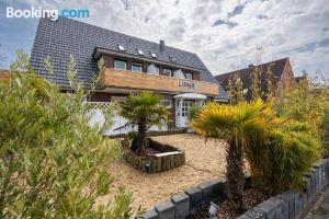 Hotel Luina Beach, Busum