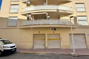 Apt Oropesa Town Rentalholidays Apartments, Oropesa del Mar