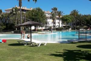 Marbella Puerto Banu Hotel, Marbella