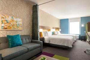 Home2 Suites by Hilton Downtown, Memphis