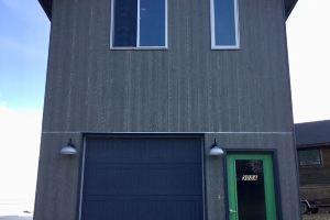 Newly Constructed Downtown Studio Apt., Pagosa Springs