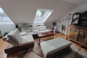 Comfort vacation apartment Biene, Saarbrucken