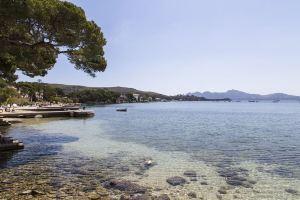 Beautiful apartment on the seafront, Port de Pollenca