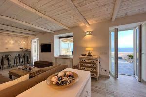 Romantic 10 mins from the beach Hotel, Conca dei Marini