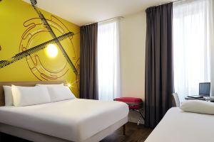 Ibis Styles Marseille Gare Saint-Charles, Marseille
