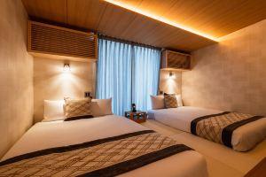 Grand Base Mojiko Ekimae Hotel, Kitakyushu