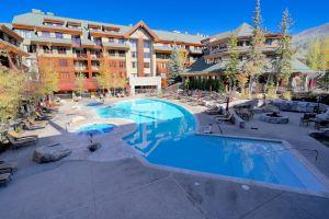 Heavenly Village Condos - Grand Residence, Stateline